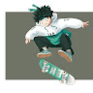 Meet your Posher, Dustin